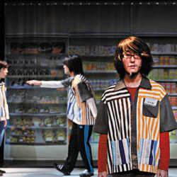 Vanilla - Photo © Christian Kleiner