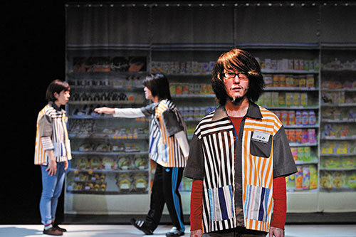 Vanilla - Photo © Christian Kleiner