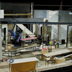 Vue générale du plateau - Photo © Jean-François Thomelin