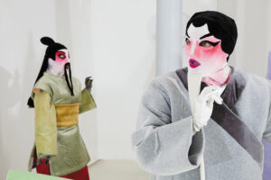 Répétition - Photo © Timtom