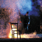 Le Bal des Anges - Photo © Compagnie Bilbobasso