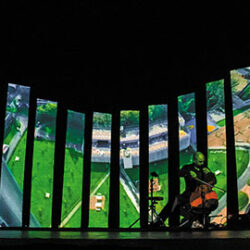 Jack in my head - Photo © lhoucine Atmani