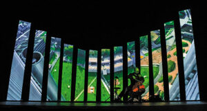 Jack in my head - Photo © lhoucine Atmani