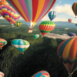 Vue d'ensemble - Photo © Futuroscope