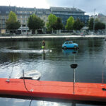 Éléments scéniques