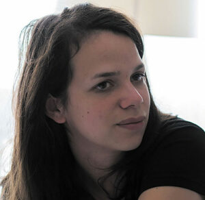 Photo © Morgane Baux