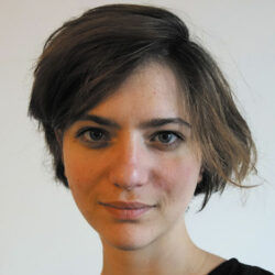 Photo © Fanny Laplane