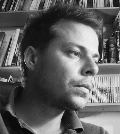 Photo © Damien Schahmaneche