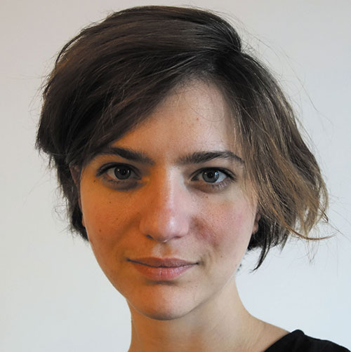 Photo © Fanny Laplane