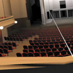 La bauprobe immersive peut faire gagner du temps - Photo © Mark Blezinger