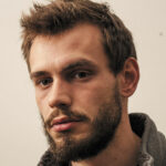 Benjamin Gabrié - Photo © Suzanne Barbaud
