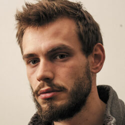 Benjamin Gabrié - Photo © Suzanne Barbaud