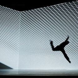 Le mouvement de l’air - Bascules, Adrien Mondot et Claire Bardainne