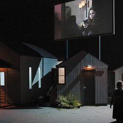 Les fantômes de l’île de Tristesses - Photo © Phile Deprez