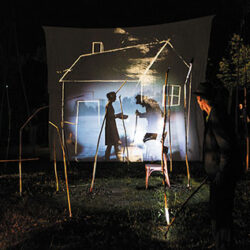 Prochainement, Groupe Zur - Photo © Vincent Muteau