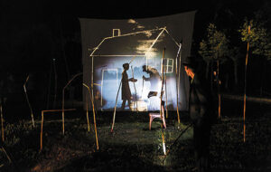 Prochainement, Groupe Zur - Photo © Vincent Muteau