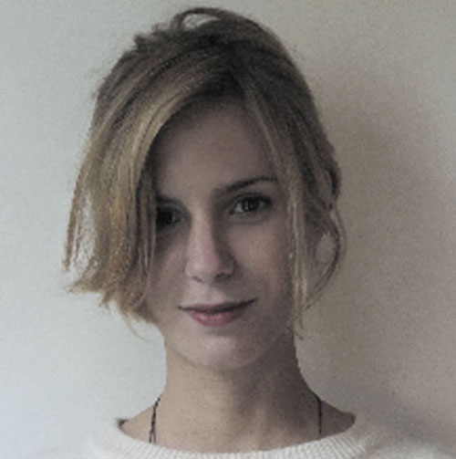 Portrait - Photo x