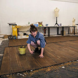 Marlène Berkane - Photo x