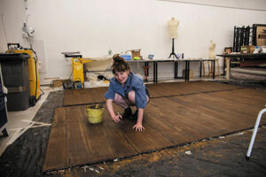 Marlène Berkane - Photo x