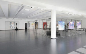 Espace Forum (expositions)
