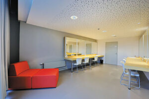 Loge collective