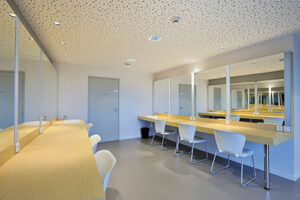 Loge collective