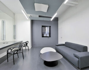Une loge