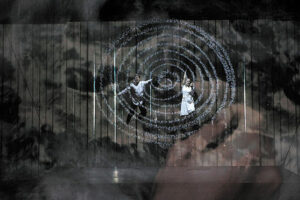 Vols et projection - Photo © DR