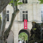 La Maison des professionnels au Cloître Saint-Louis - Photo DR