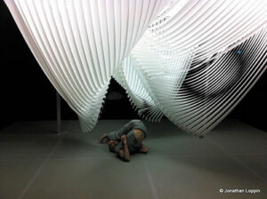Chambre 209 - Photo © Jonathan Loppin