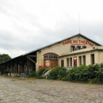 Vue générale extérieure