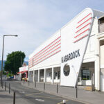 Le Kabardock, rue Mahé de Labourdonnais, 97420 Le Port - Saint-Denis de La Réunion - Photo de Patrice Morel
