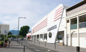 Le Kabardock, rue Mahé de Labourdonnais, 97420 Le Port - Saint-Denis de La Réunion - Photo de Patrice Morel