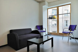 Loge