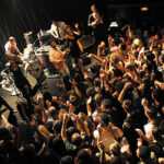 Concert de Shantel - Photo © Pierre Hennequin