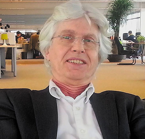 Éric Alvergnat - Photo © Dushow - Jean-Christophe Savelli