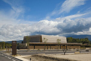 La Boiserie de Mazan - Photo © DR