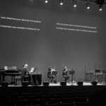 Concert interactif, Sébastien Roux et Clément Cannone - Photo © Hervé Véronèse