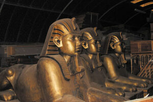 Les sphinx d’Aïda stocké par l’association