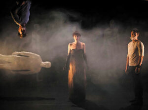 Wonders - Photo © Compagnie Side-Show