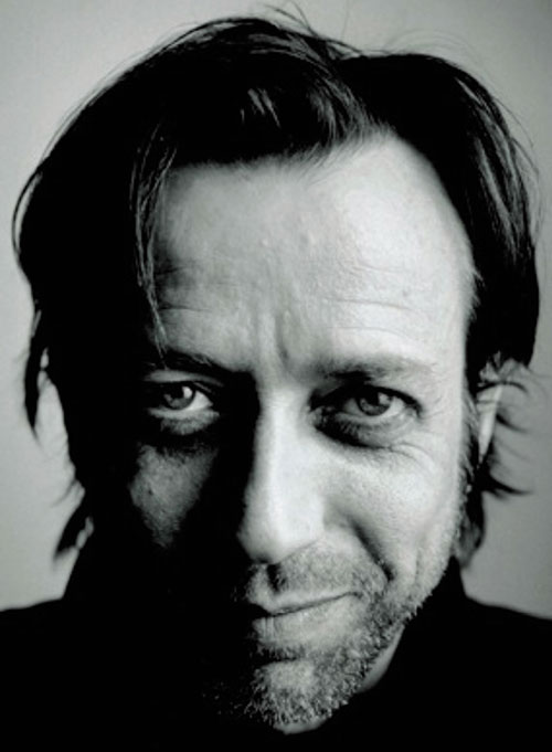 Portrait - Photo x
