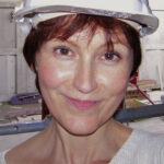 Françoise Chêne - Photo Françoise Chêne