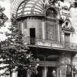 Le Théâtre de la Porte Saint-Martin