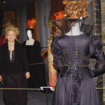 Un costume, une histoire, exposition rétrospective - Photo © Parc de Wesserling