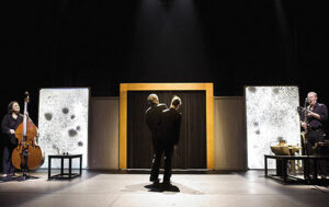 Sho-Bo-Gen-Zo de Josef Nadj - Photo © Laurent Philippe