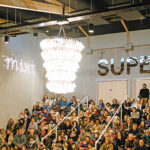 Mixt, hall Super - Photo © Benjamin Rullier