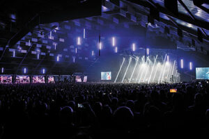 Superbus - Photo © Jean-Adrien Morandeau