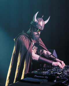 Bardix - Photo © Mathieu Foucher