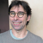 Baptiste Bussy