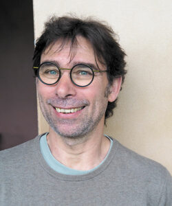 Baptiste Bussy
